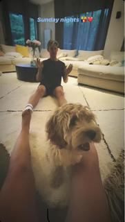 Mikky Kiemeney feet photo 18
