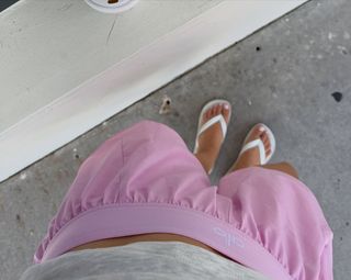 Mikky Kiemeney feet photo 13