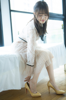 Miku Itou feet photo thumbnail