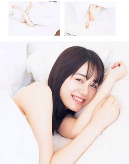 Miku Itou feet photo thumbnail