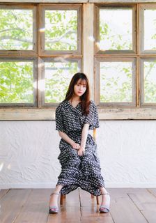 Miku Itou feet photo thumbnail