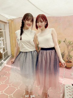 Miku Itou feet photo thumbnail