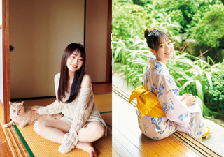 Miku Itou feet photo thumbnail