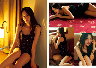 Miku Itou feet photo thumbnail