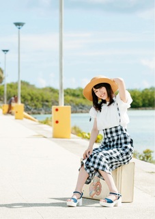 Miku Itou feet photo thumbnail