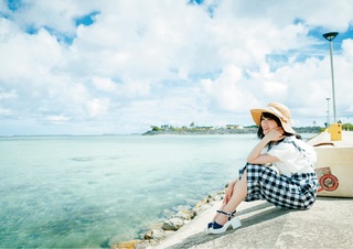 Miku Itou feet photo thumbnail