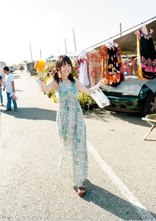 Miku Itou feet photo thumbnail