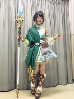 Miku Itou feet photo thumbnail