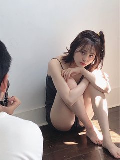 Miku Itou feet photo thumbnail