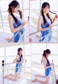 Miku Itou feet photo thumbnail