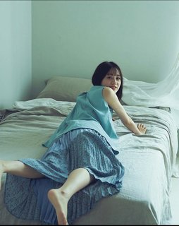 Miku Itou feet photo thumbnail