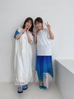 Miku Itou feet photo thumbnail
