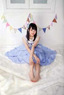Miku Itou feet photo thumbnail