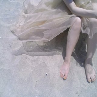 Miku Itou feet photo thumbnail