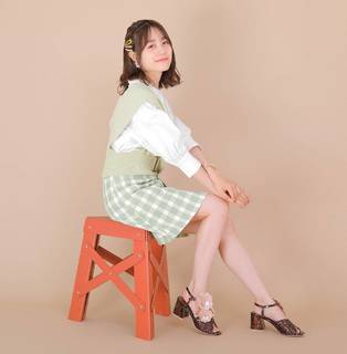 Miku Itou feet photo thumbnail