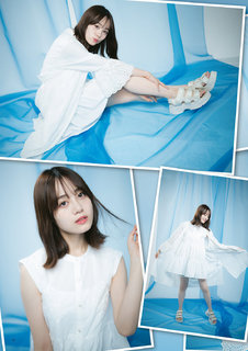 Miku Itou feet photo thumbnail