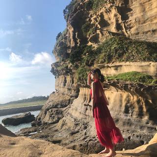 Miku Itou feet photo thumbnail