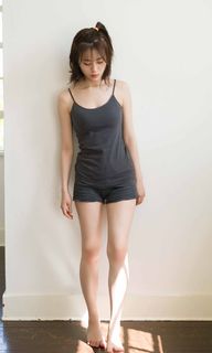 Miku Itou feet photo thumbnail