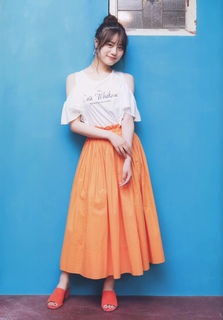 Miku Itou feet photo thumbnail