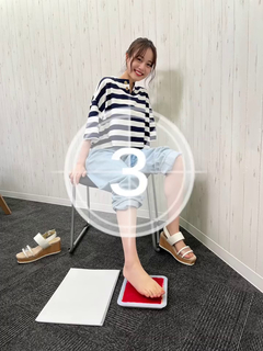 Miku Itou feet photo thumbnail