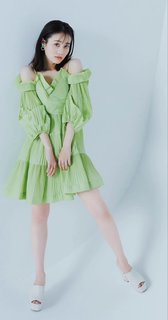 Miku Itou feet photo thumbnail