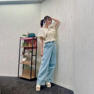 Miku Itou feet photo thumbnail