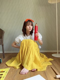 Miku Itou feet photo thumbnail