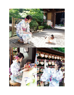 Miku Itou feet photo thumbnail