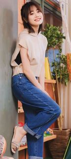 Miku Itou feet photo thumbnail