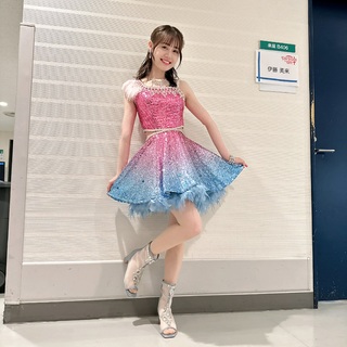 Miku Itou feet photo thumbnail