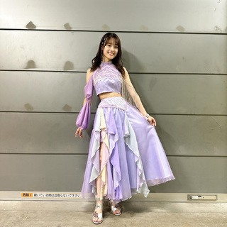 Miku Itou feet photo thumbnail