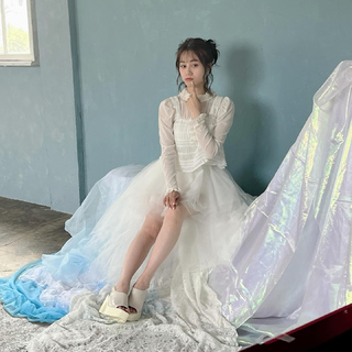 Miku Itou feet photo thumbnail