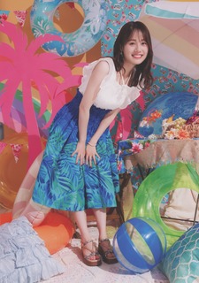 Miku Itou feet photo thumbnail