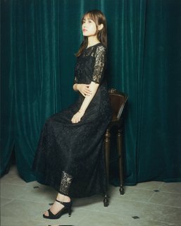 Miku Itou feet photo thumbnail