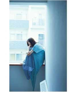 Miku Itou feet photo thumbnail