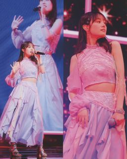 Miku Itou feet photo thumbnail