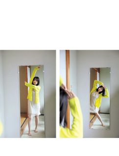 Miku Itou feet photo 9