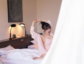Miku Itou feet photo 5