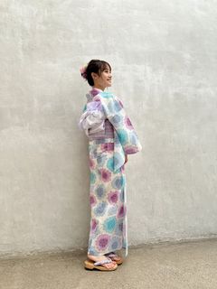 Miku Itou feet photo 1
