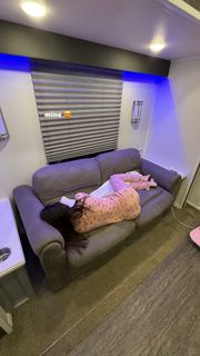 Miku Martineau feet photo 6