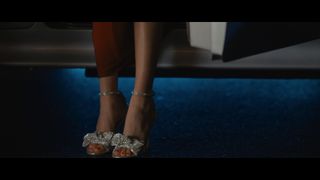 Miku Martineau feet photo 1