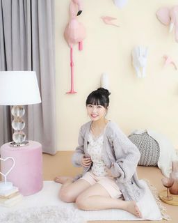 Miku Tanaka feet photo 2