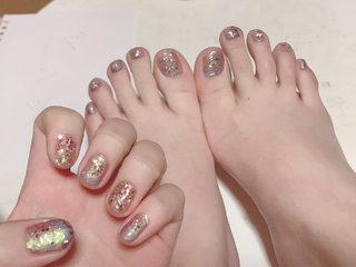 Miku Tanaka feet photo 13