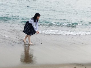 Miku Tanaka feet photo 10