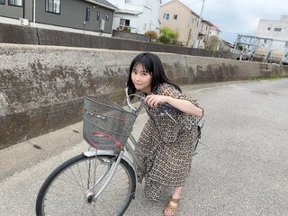 Miku Tanaka feet photo 13