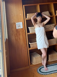 Miku Tanaka feet photo 3