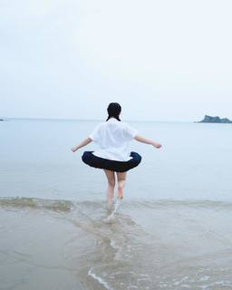 Miku Tanaka feet photo 2