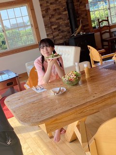 Miku Tanaka feet photo 16