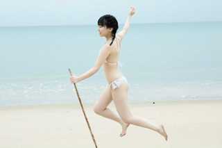 Miku Tanaka feet photo 13