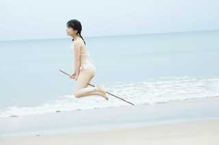 Miku Tanaka feet photo 12
